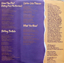 Load image into Gallery viewer, INXS : Listen Like Thieves (LP, Album, Club, Col)
