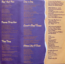 Load image into Gallery viewer, INXS : Listen Like Thieves (LP, Album, Club, Col)