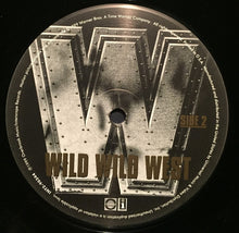 Load image into Gallery viewer, Various : Music Inspired By The Motion Picture Wild Wild West (2xLP, Album, Comp, Gat)