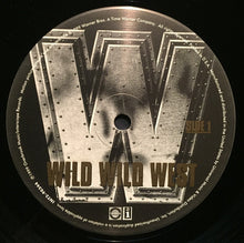 Load image into Gallery viewer, Various : Music Inspired By The Motion Picture Wild Wild West (2xLP, Album, Comp, Gat)