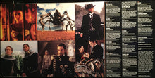 Load image into Gallery viewer, Various : Music Inspired By The Motion Picture Wild Wild West (2xLP, Album, Comp, Gat)