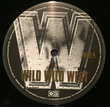Load image into Gallery viewer, Various : Music Inspired By The Motion Picture Wild Wild West (2xLP, Album, Comp, Gat)