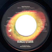 Load image into Gallery viewer, Ringo Starr : No No Song (7", Single, Los)