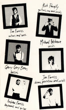 Load image into Gallery viewer, INXS : The Swing (Cass, Album, SR,)