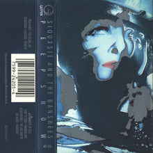 Load image into Gallery viewer, Siouxsie &amp; The Banshees : Peepshow (Cass, Album, SR,)