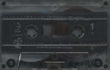Load image into Gallery viewer, Siouxsie &amp; The Banshees : Peepshow (Cass, Album, SR,)