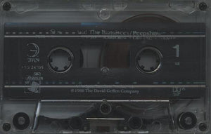 Siouxsie & The Banshees : Peepshow (Cass, Album, SR,)