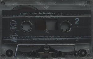 Siouxsie & The Banshees : Peepshow (Cass, Album, SR,)