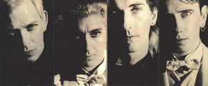 Siouxsie & The Banshees : Peepshow (Cass, Album, SR,)