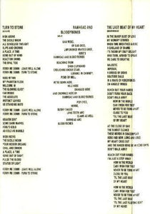 Siouxsie & The Banshees : Peepshow (Cass, Album, SR,)