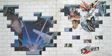 Load image into Gallery viewer, Pink Floyd : The Wall (2xLP, Album, RE)