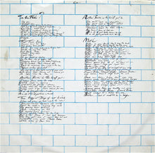 Load image into Gallery viewer, Pink Floyd : The Wall (2xLP, Album, RE)