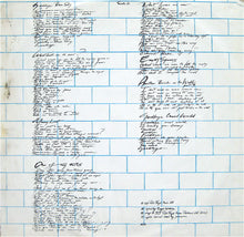 Load image into Gallery viewer, Pink Floyd : The Wall (2xLP, Album, RE)