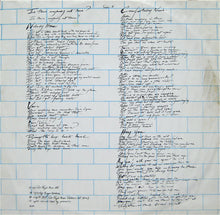 Load image into Gallery viewer, Pink Floyd : The Wall (2xLP, Album, RE)