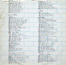 Load image into Gallery viewer, Pink Floyd : The Wall (2xLP, Album, RE)