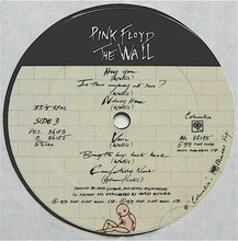 Load image into Gallery viewer, Pink Floyd : The Wall (2xLP, Album, RE)
