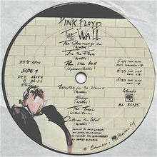 Load image into Gallery viewer, Pink Floyd : The Wall (2xLP, Album, RE)