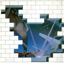 Load image into Gallery viewer, Pink Floyd : The Wall (2xLP, Album, RE)