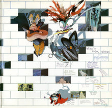 Load image into Gallery viewer, Pink Floyd : The Wall (2xLP, Album, RE)