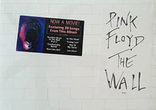 Load image into Gallery viewer, Pink Floyd : The Wall (2xLP, Album, RE)