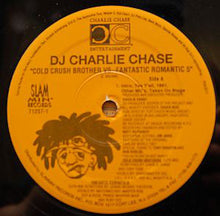 Load image into Gallery viewer, Charlie Chase Presents Cold Crush Brothers Vs. The Fantastic Five : Cold Crush Brothers Vs. Fantastic Romantic 5 Live Mc Battles From Harlem World 1981 (2xLP, Mixed)