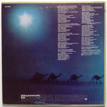Load image into Gallery viewer, Santana : Caravanserai (LP, Album, Quad)