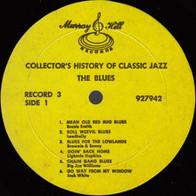 Load image into Gallery viewer, Various : Collector&#39;s History Of Classic Jazz (5xLP, Comp, Mono + Box)