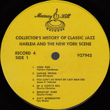 Load image into Gallery viewer, Various : Collector&#39;s History Of Classic Jazz (5xLP, Comp, Mono + Box)