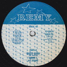 Load image into Gallery viewer, Tommy T (8) : Gimmi Soka (12&quot;)