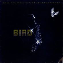 Load image into Gallery viewer, Charlie Parker : Bird (Original Motion Picture Soundtrack) (LP, Album)