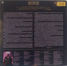 Load image into Gallery viewer, Charlie Parker : Bird (Original Motion Picture Soundtrack) (LP, Album)