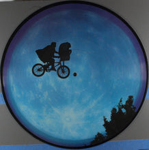Load image into Gallery viewer, John Williams (4) : E.T. The Extra-Terrestrial Original Motion Picture Soundtrack (LP, Ltd, Pic)
