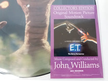 Load image into Gallery viewer, John Williams (4) : E.T. The Extra-Terrestrial Original Motion Picture Soundtrack (LP, Ltd, Pic)