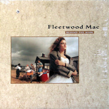 Load image into Gallery viewer, Fleetwood Mac : Behind The Mask (LP, Album)
