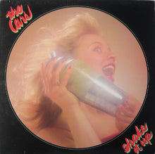 Load image into Gallery viewer, The Cars : Shake It Up (LP, Album, Spe)