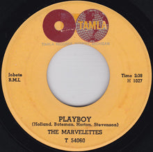 Load image into Gallery viewer, The Marvelettes : Playboy / All The Love I&#39;ve Got (7&quot;, Single)