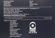 Load image into Gallery viewer, Cactus (3) : Cactus (LP, Album, PR)