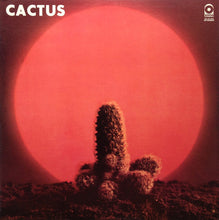 Load image into Gallery viewer, Cactus (3) : Cactus (LP, Album, PR)