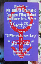Load image into Gallery viewer, Prince And The Revolution : Purple Rain (LP, Album, All)