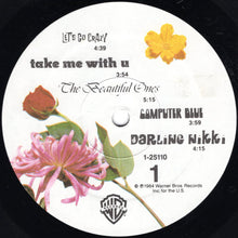 Load image into Gallery viewer, Prince And The Revolution : Purple Rain (LP, Album, All)