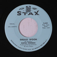 Load image into Gallery viewer, Rufus Thomas : Sophisticated Sissy (7&quot;, Single)