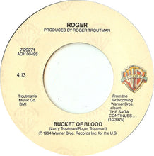 Load image into Gallery viewer, Roger Troutman : In The Mix (7&quot;)