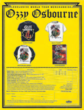 Load image into Gallery viewer, Ozzy Osbourne : The Ultimate Sin (LP, Album, Car)