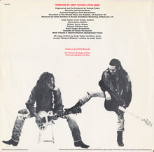 Load image into Gallery viewer, Andy Taylor : Thunder (LP, Album)