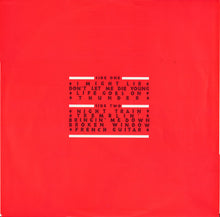 Load image into Gallery viewer, Andy Taylor : Thunder (LP, Album)