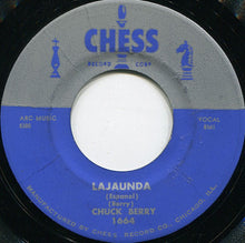 Load image into Gallery viewer, Chuck Berry : Oh Baby Doll (7", Single)