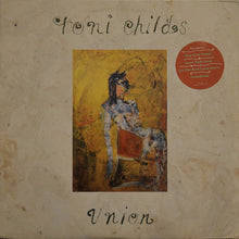 Load image into Gallery viewer, Toni Childs : Union (LP, Album, B -)