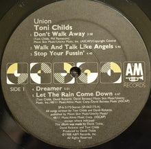 Load image into Gallery viewer, Toni Childs : Union (LP, Album, B -)