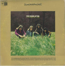 Load image into Gallery viewer, Ten Years After : A Space In Time (LP, Album, Quad)