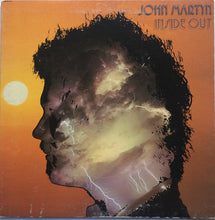 Load image into Gallery viewer, John Martyn : Inside Out (LP, Album, Gat)